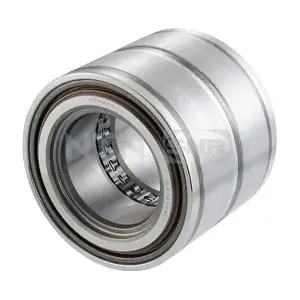 HDS226 SNR