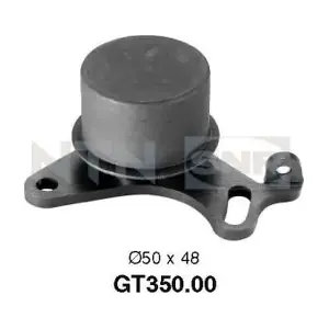 GT350.00 SNR