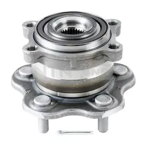 R168.95 SNR
