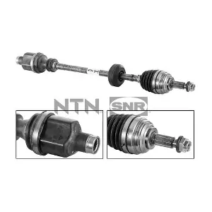 DK55008 SNR