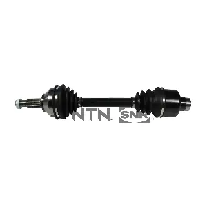DK52.002 SNR