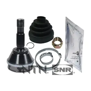 OJK66.007 SNR