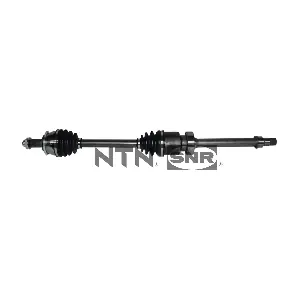 DK62.001 SNR