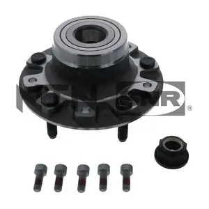 SNR R14194