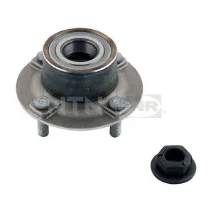 SNR R152.43