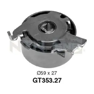 SNR GT35327