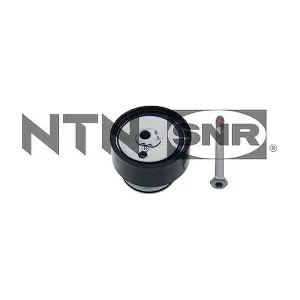 GT357.25 SNR