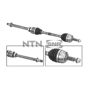 DK55.255 SNR