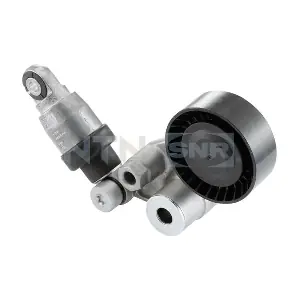 GA385.04 SNR