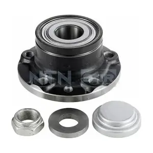 R141.25 SNR