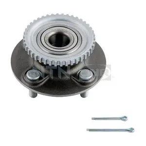 R168.38 SNR