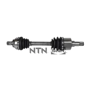 SNR DK52.004