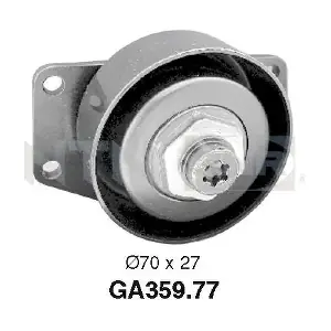 GA35977 SNR