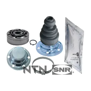 IJK51.001 SNR