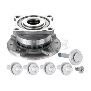 R155.124 SNR