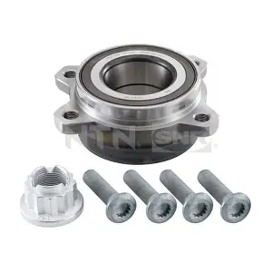SNR R15466