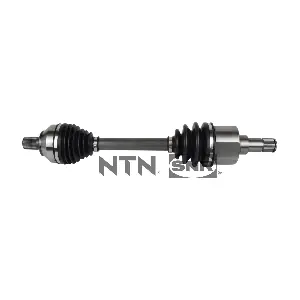 SNR DK52.005