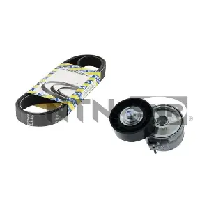 SNR KA859.45