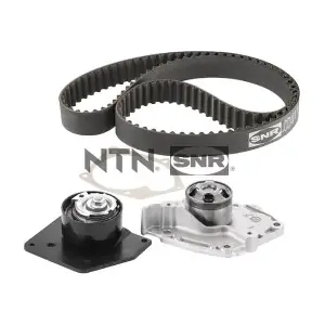KDP455.610 SNR