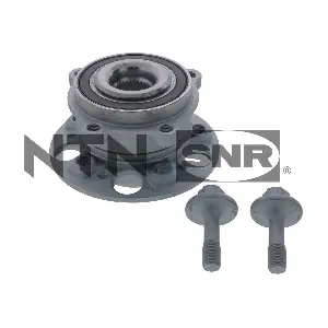R151.66 SNR