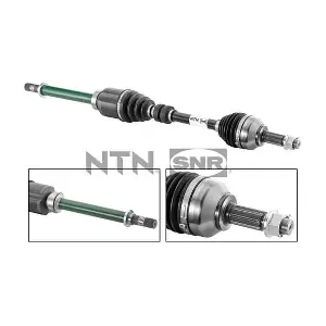 DK68.008 SNR