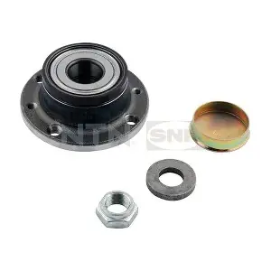 SNR R158.53