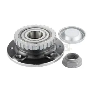SNR R166.29