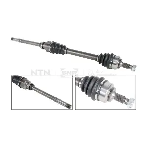 DK59.007 SNR