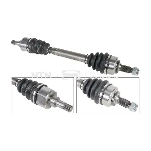 SNR DK59008
