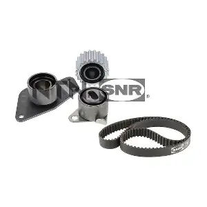 KD45520 SNR