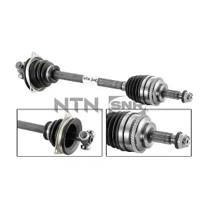 SNR DK55.129
