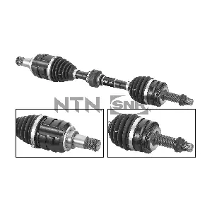 DK69.007 SNR