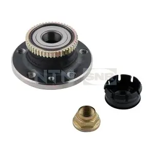 R155.48 SNR