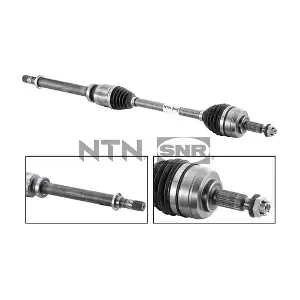 SNR DK55.104