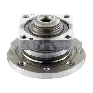 SNR R158.14