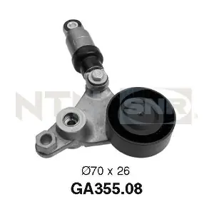 SNR GA355.08