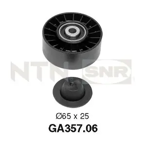 GA35706 SNR