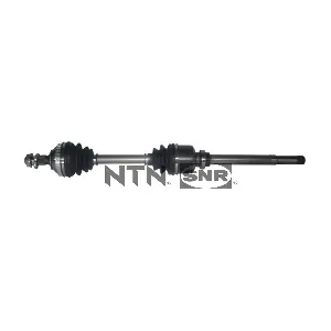 DK66.006 SNR