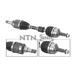 DK68.022 SNR