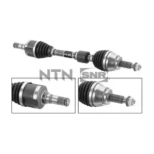 DK55.223 SNR