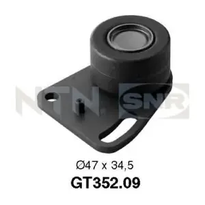 SNR GT352.09