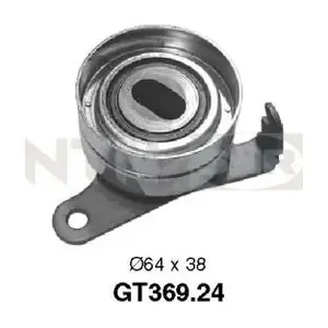 SNR GT36924