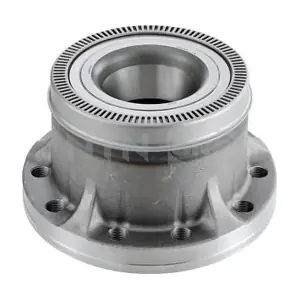 HDS001 SNR