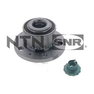 R154.74 SNR