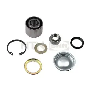 SNR R159.19