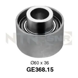 GE368.15 SNR