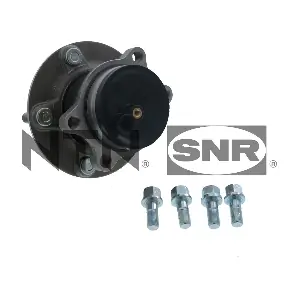 R173.70 SNR