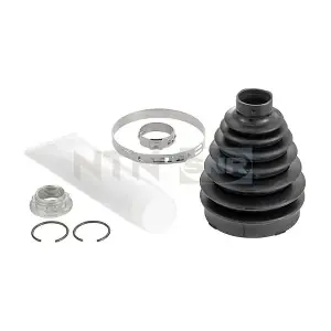 OBK50.001 SNR