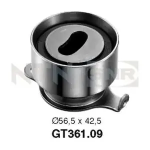 GT36109 SNR