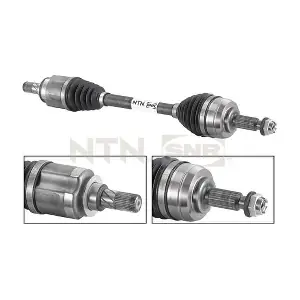 SNR DK55.061